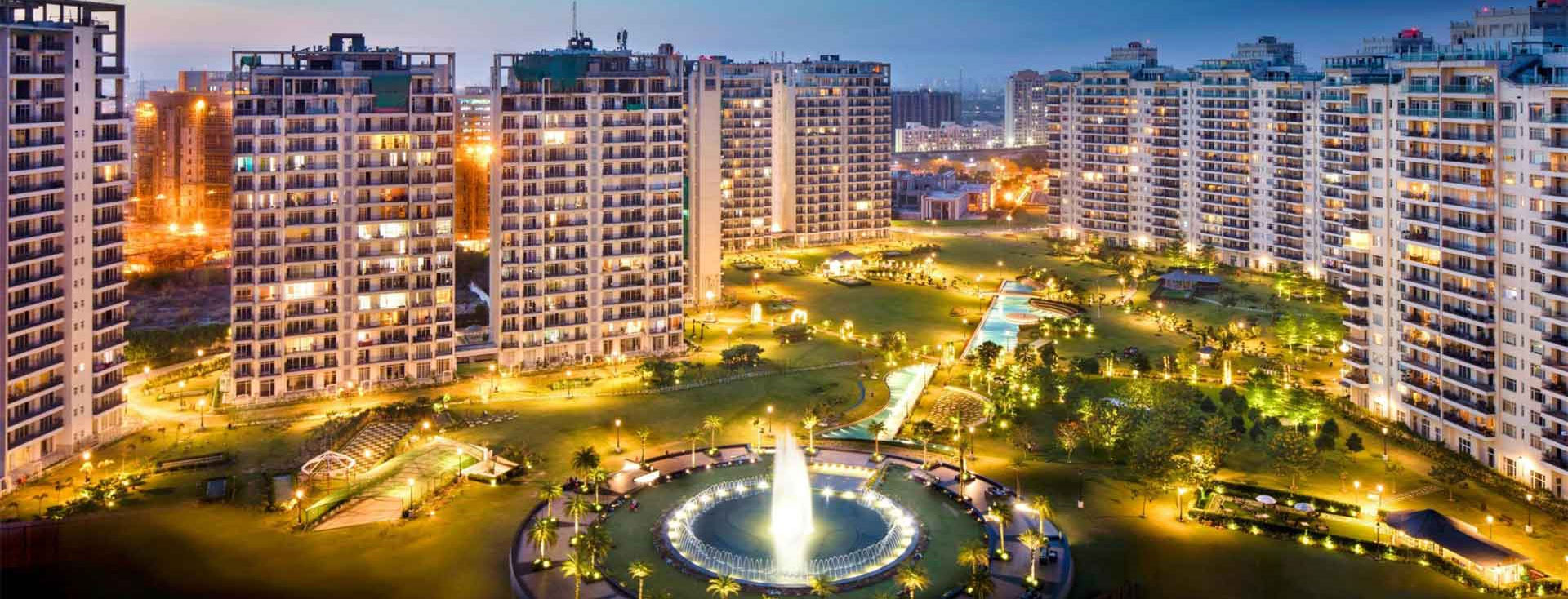 Central Park Bellavista