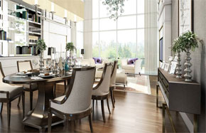 Central Park 2 Belgravia Phase 3 Price List