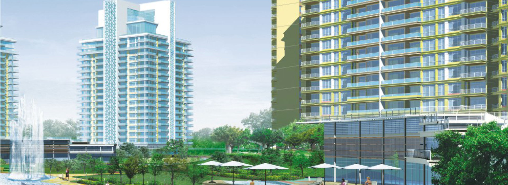 Central Park 2 Belgravia Phase 3