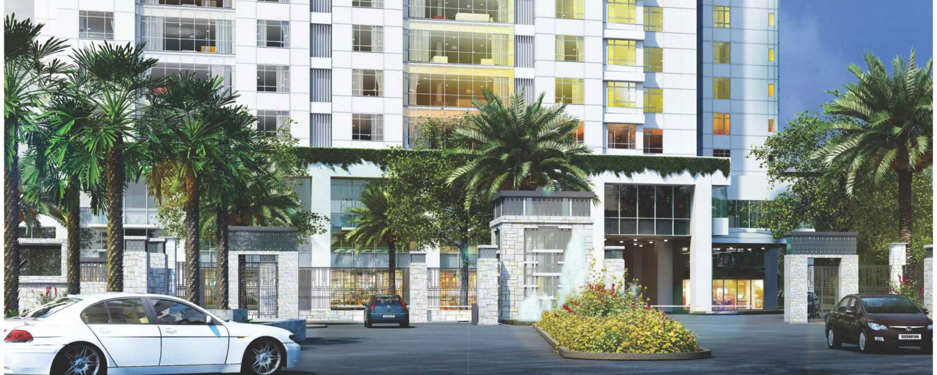 Central Park 2 The Room