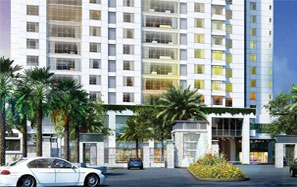 Central Park 2 The Room Price List